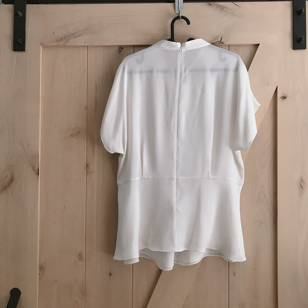Vince Camuto Blouse - Picture 2 of 5
